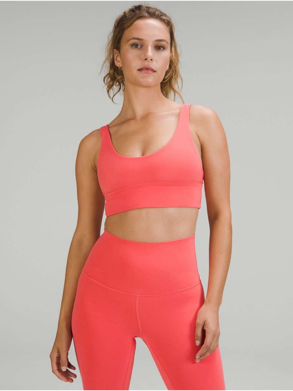 lululemon Align Bra size 12